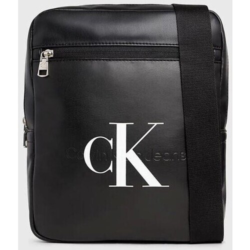 Bolsos Mujer Bolsos Calvin Klein Jeans K50K511523BEH Negro