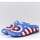 Zapatos Niños Derbie & Richelieu Javer Zapatillas de Casa  Capitán América 9-13 Royal Azul