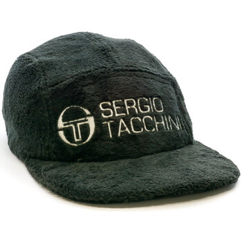 Accesorios textil Hombre Gorra Sergio Tacchini  Negro