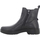 Zapatos Mujer Botas de caña baja Legero 2-000191-0100 Negro
