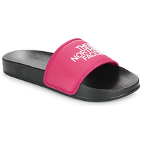 Zapatos Mujer Chanclas The North Face BASE CAMP SLIDE III Negro / Rosa