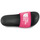 Zapatos Mujer Chanclas The North Face BASE CAMP SLIDE III Negro / Rosa