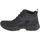 Zapatos Hombre Senderismo Skechers Terraform-Renfrow Negro