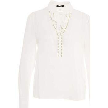 textil Mujer Tops / Blusas Marciano  Blanco