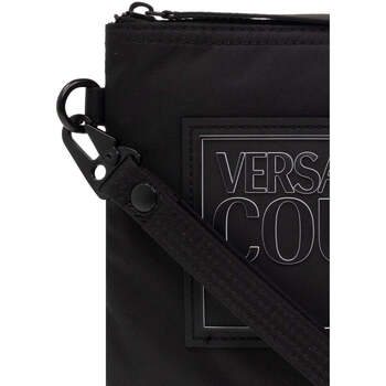 Versace Jeans Couture  Negro