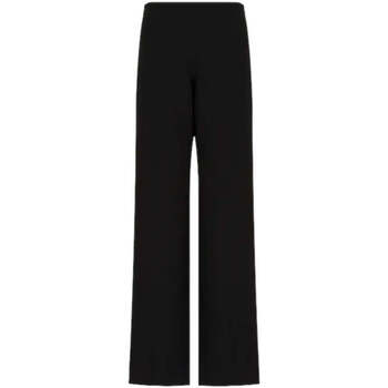 textil Mujer Pantalones Emporio Armani  Negro
