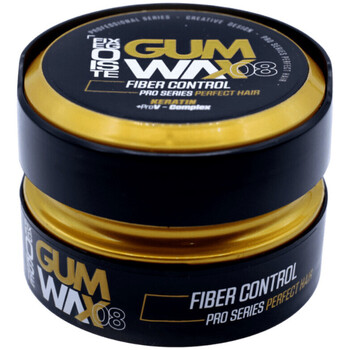 Fixegoiste Cera Capilar Gum Wax - Fiber Control 150ml Otros