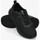 Zapatos Hombre Derbie & Richelieu Fluchos AT127 Negro