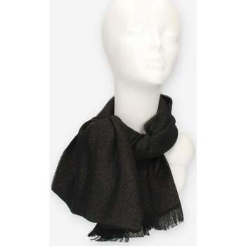 Accesorios textil Mujer Bufanda Alviero Martini LMS415-1632-0001 Negro