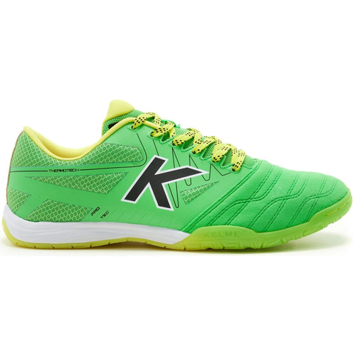 Zapatos Sport Indoor Kelme SCALPEL Verde