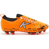 Zapatos Fútbol Kelme PULSE MG Naranja