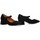 Zapatos Mujer Deportivas Moda Erynn 72855 Negro