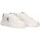 Zapatos Hombre Deportivas Moda Calvin Klein Jeans 72738 Blanco