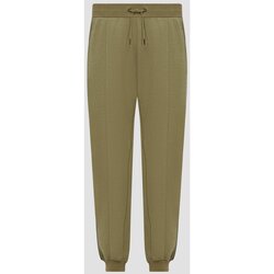 textil Hombre Pantalones Guess Z2YB09 KB3P2 - Hombres Verde