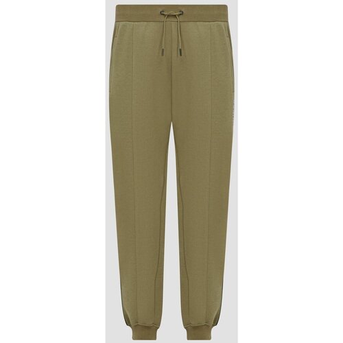 textil Hombre Pantalones Guess Z2YB09 KB3P2 - Hombres Verde