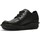 Zapatos Mujer Deportivas Moda Clarks FUNNY DREAM 20306639 NEGRO Negro