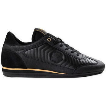 Zapatos Hombre Deportivas Moda Cruyff VANENBURG HEX - TUMBLED/MAKOU/CC233161 NEGRO Negro
