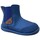 Zapatos Botas Titanitos 28001-18 Marino