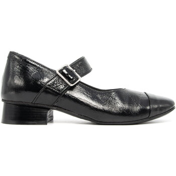 Zapatos Mujer Mocasín Kudeta' 324100 Negro