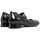 Zapatos Mujer Mocasín Kudeta' 324100 Negro