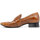 Zapatos Mujer Mocasín Kudeta' 324103-SAFARI Marrón