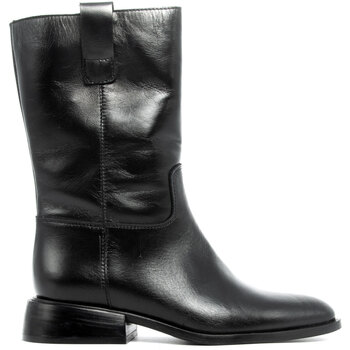 Zapatos Mujer Botas de caña baja Just Juice Shoes F256-K5 Negro