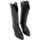 Zapatos Mujer Botas de caña baja Just Juice Shoes M739M32 Negro