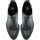 Zapatos Mujer Botas de caña baja Just Juice Shoes F563K1 Negro