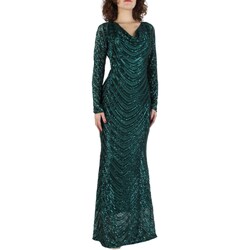 textil Mujer Vestidos cortos Lipsy FX00191 Verde