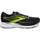 Zapatos Hombre Running / trail Brooks Trace 2 Negro
