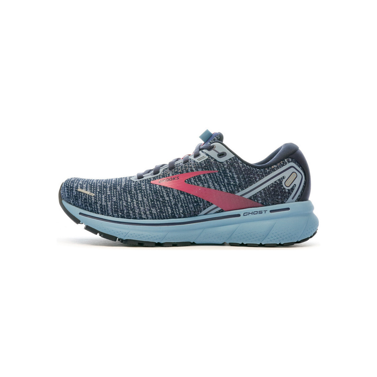 Zapatos Mujer Running / trail Brooks  Gris