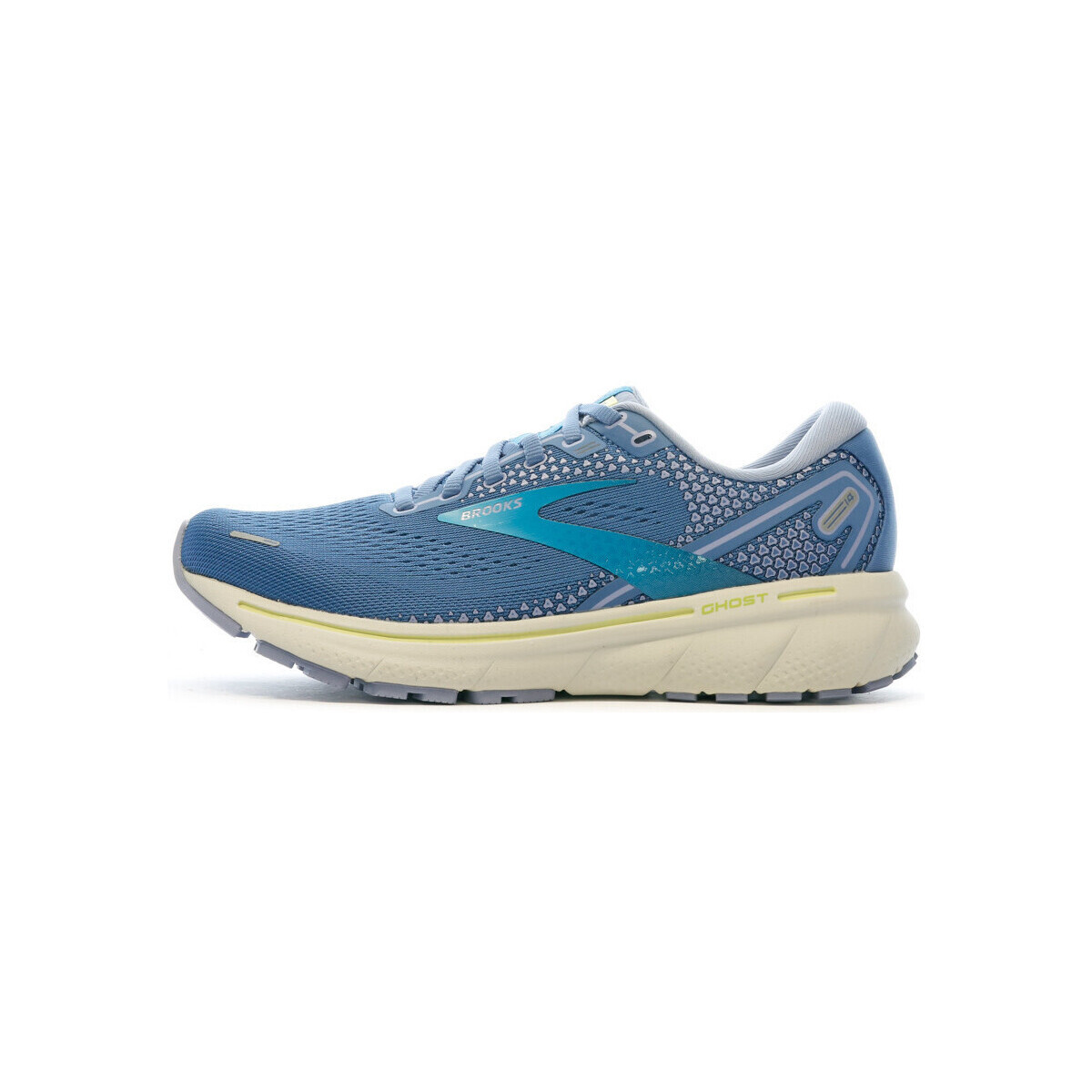 Zapatos Mujer Running / trail Brooks  Azul