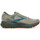 Zapatos Hombre Running / trail Brooks  Gris