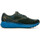 Zapatos Hombre Running / trail Brooks  Negro