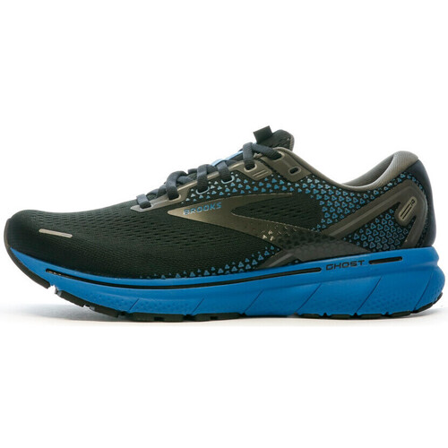Zapatos Hombre Running / trail Brooks  Negro