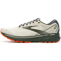 Zapatos Hombre Running / trail Brooks  Blanco