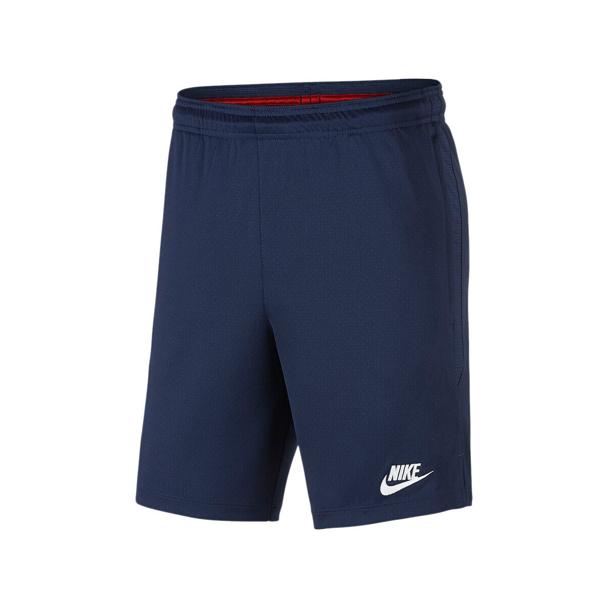 textil Hombre Shorts / Bermudas Nike  Azul