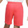 textil Niño Shorts / Bermudas Paris Saint-germain  Rojo