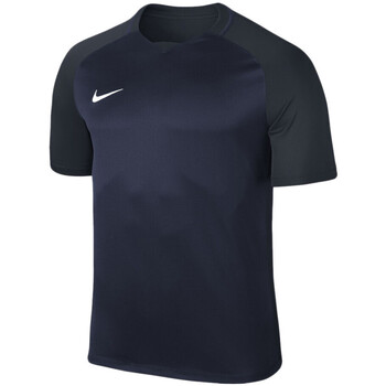 textil Niño Tops y Camisetas Nike  Azul