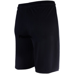 textil Niño Shorts / Bermudas Nike  Negro