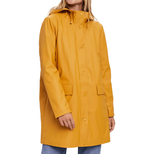 textil Mujer Chaquetas / Americana Vero Moda  Amarillo