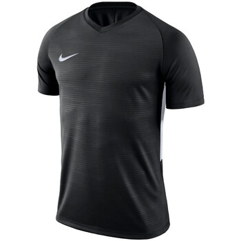 textil Niño Tops y Camisetas Nike  Negro
