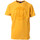 textil Niño Tops y Camisetas Paris Saint-germain  Amarillo