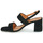 Zapatos Mujer Sandalias Jonak 12146 Negro