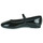 Zapatos Mujer Bailarinas-manoletinas Jonak D1417 Negro
