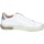 Zapatos Mujer Deportivas Moda Stokton EY201 Blanco