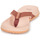 Zapatos Mujer Chanclas Cool shoe ODYSSEE Nude