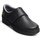 Zapatos Hombre sector sanitario  Dian MILAN-SCL Negro