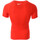 textil Hombre Tops y Camisetas Nike  Rojo