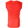 textil Hombre Camisetas sin mangas Nike  Rojo
